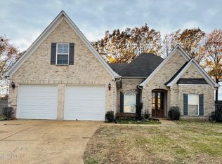 3449 Avis Ln, Southaven, MS 38672