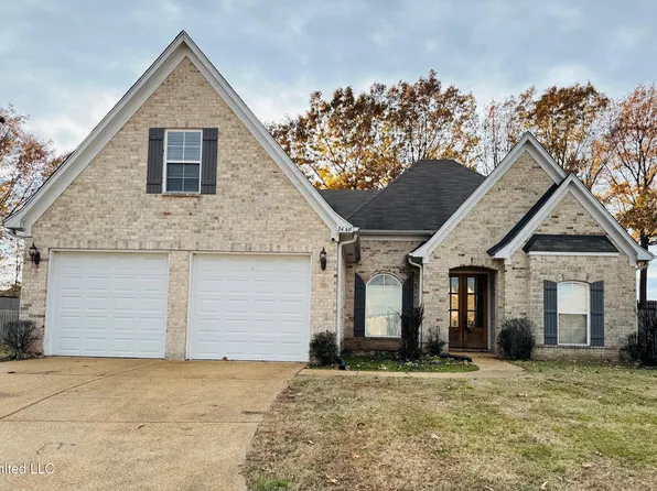 3449 Avis Ln, Southaven, MS 38672