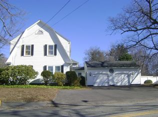 43 Temple St, Gardner, MA 01440