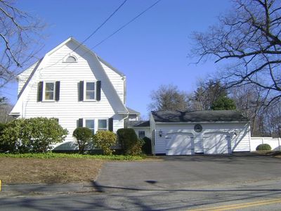 43 Temple St, Gardner, MA, 01440