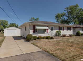 3230 W Colorado St, Davenport, IA