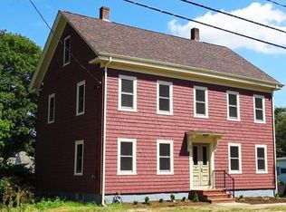 430 Main St, Dighton, MA 02715