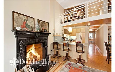 Sold by Douglas Elliman