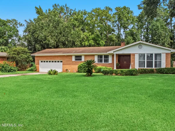 6831 SAN SABASTIAN Avenue, Jacksonville, FL 32217