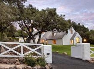 680 Ladera Ln, Santa Barbara, CA 93108