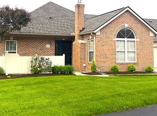18 Woodberry Dr, Mount Vernon, OH 43050