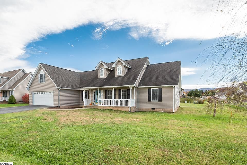 36 Summer Ridge Dr, Stuarts Draft, VA 24477 Zillow