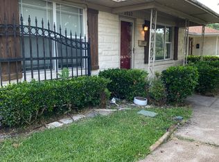2027 S Vernon Ave, Dallas, TX 75224