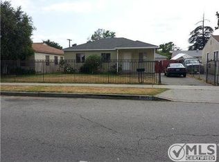 9977 El Dorado Ave, Pacoima, CA 91331