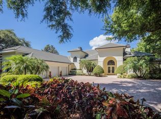 9642 McCormick Pl, Windermere, FL 34786