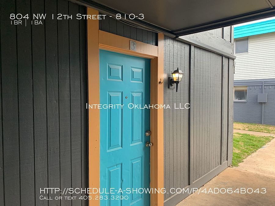1st image of 804 NW 12th St #810-3