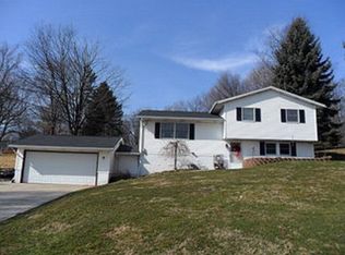 1504 Wittmer Rd, Mansfield, OH 44903