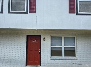 3244 W Jewell Rd, Fayetteville, AR 72701