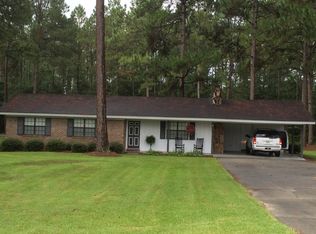 12309 Loganberry Dr, Alexander, AR 72002