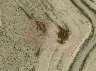 5860 N Bull Canyon Ave, Pahrump, NV 89060