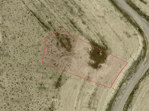 5860 N Bull Canyon Ave, Pahrump, NV 89060