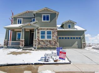 3549 Tailfeather Way, Castle Rock, CO 80108