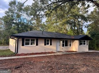 4278 Quaker Rd, Keysville, GA 30816