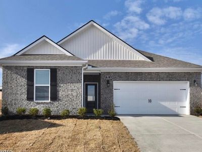 71 Clarendon Cv, Jackson, TN, 38305