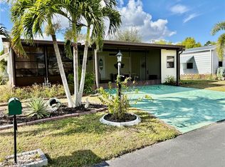 3165 Bunny Run Dr, North Fort Myers, FL 33917