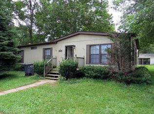 205 Evans St, Macedonia, IA 51549