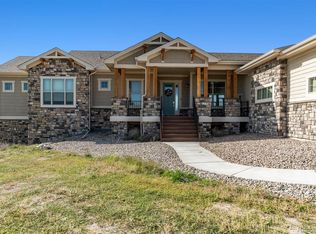 218 High Meadows Loop, Elizabeth, CO 80107