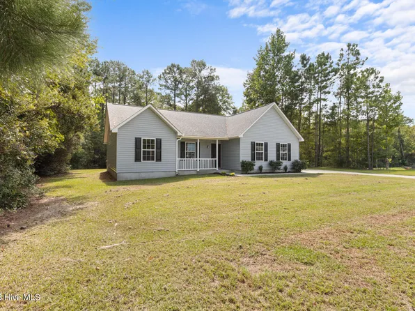 216 Lemonwood Drive, Havelock, NC 28532