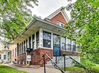 1115 Albemarle St APT 1, Saint Paul, MN 55117