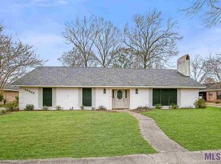 13333 Buckley Ave, Baton Rouge, LA 70816
