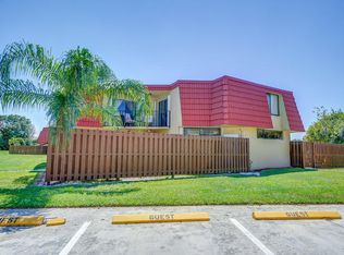 8134 Thames Blvd APT C, Boca Raton, FL 33433