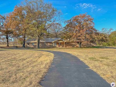 5082 Fm 44 W, De Kalb, TX, 75559