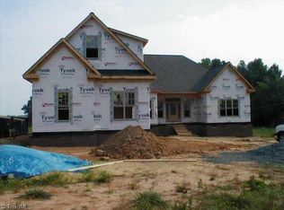 112 Carries Cv, Lexington, NC 27295