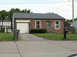 3645 Remington Dr, Indianapolis, IN 46227