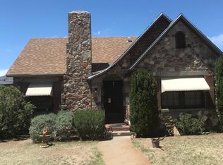 2021 Crescent Cir, El Paso, TX 79903