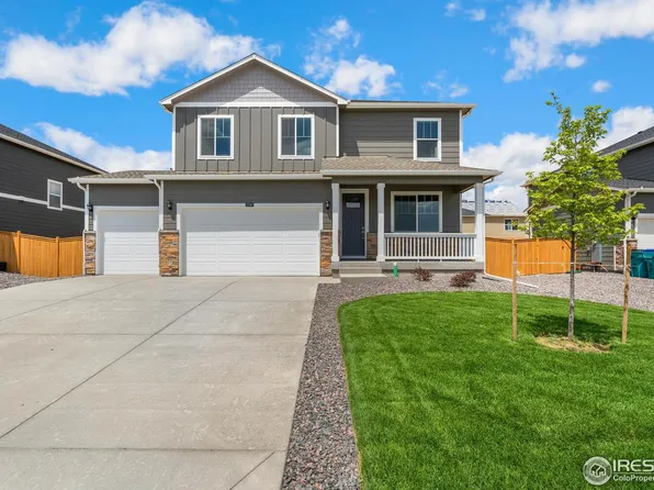 6598 Coralbell St, Wellington, CO 80549