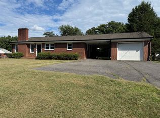 301 Joseph Martin Hwy, Martinsville, VA 24112