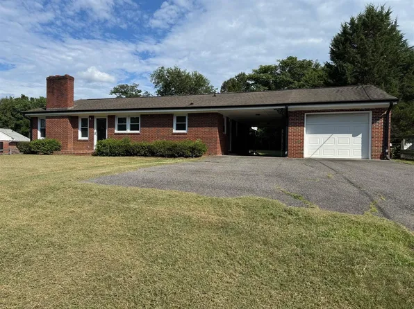 301 Joseph Martin Hwy, Martinsville, VA 24112