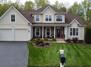 50 Easter Dr, Stafford, VA 22554