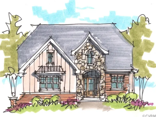 3804 Old Burleigh Ln, Henrico, VA 23233