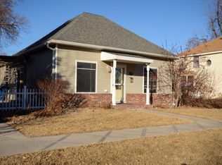 104 E 28th St, Kearney, NE 68847