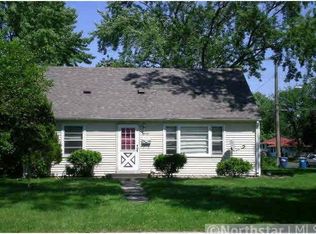 6945 Oakland Ave, Minneapolis, MN 55423