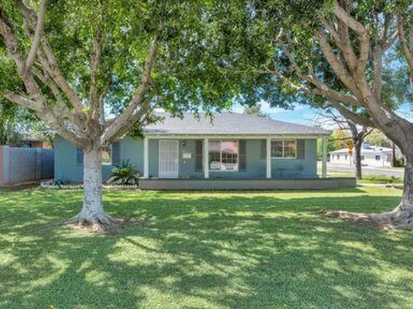 3101 E MONTE VISTA Road, Phoenix, AZ 85008