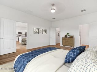 799 Empress St SE #9, Palm Bay, FL 32909