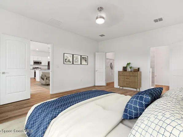 799 Empress St SE #9, Palm Bay, FL 32909