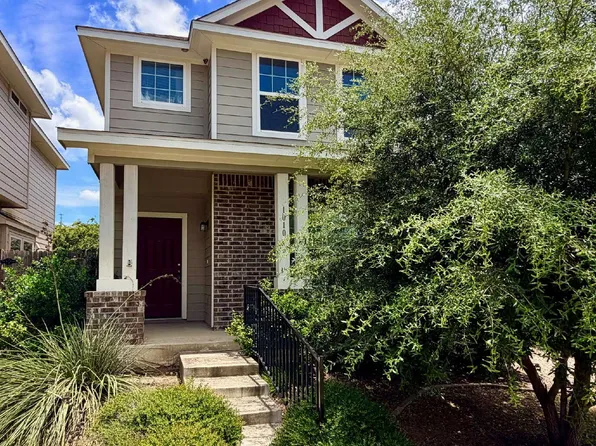 1010 Sand Post Pl, San Marcos, TX 78666