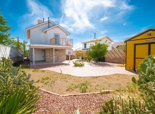 12125 Tower Hill Dr, El Paso, TX 79936