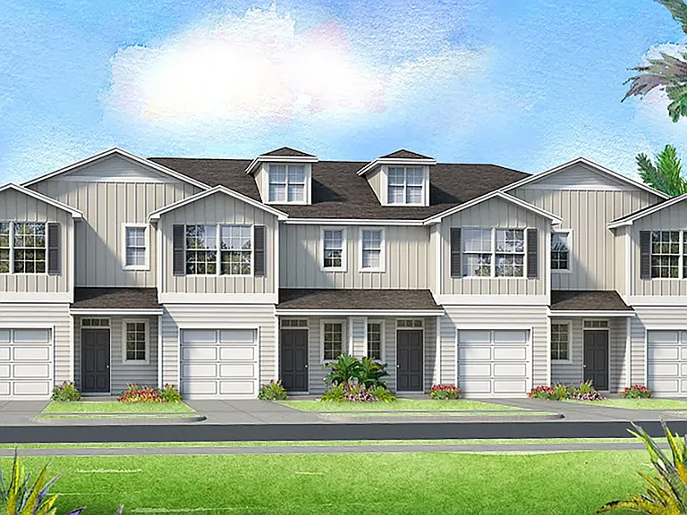 109 Harmony Falls Ln — Photo 2