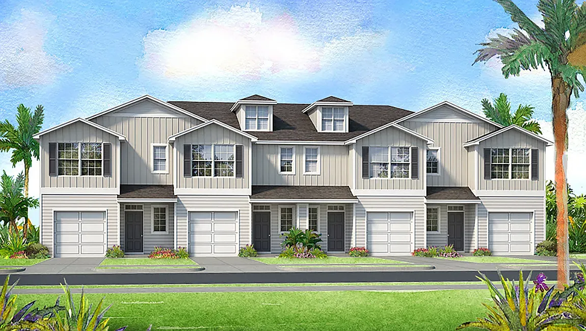 Building Photo - 109 Harmony Falls Ln