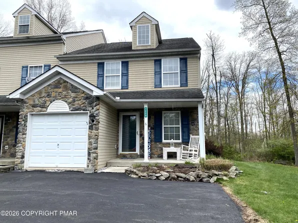 7225 Blushingwood Grv, East Stroudsburg, PA 18301