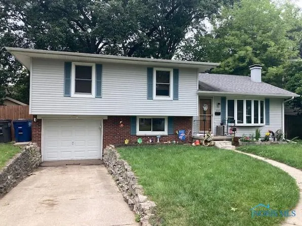 2537 Luddington Dr, Toledo, OH 43615